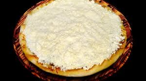 Chocolate branco