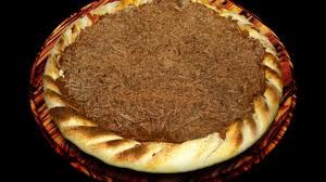 Chocolate preto